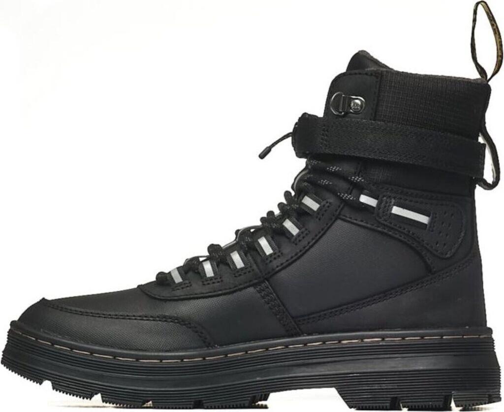 Dr Martens Combs Tech Winter Boots Black