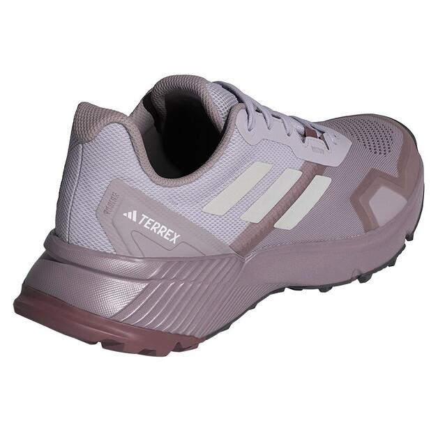 Adidas Terrex Soulstride Trail Running Shoes