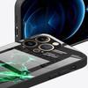 Case for iPhone 17 Pro Max XR 12 14 11 8 Air 16 15 Plus 13 Glass Phone Cover OneS P-ieceS Cool