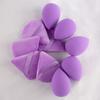 24Pcs/Set Girls Beauty Tool Vegan Makeup Kit Hypoallergenic Beauty Sponge Makeup Sponge  Girls Gift