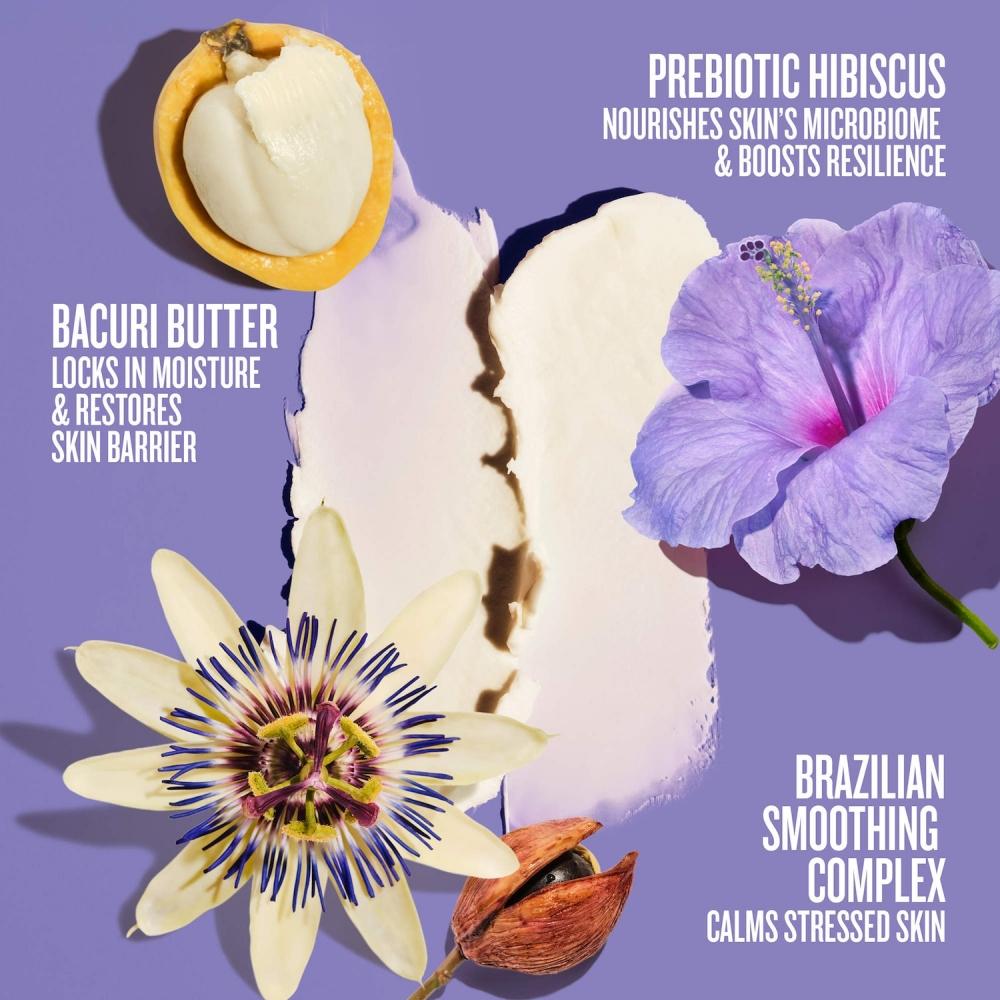 Sol De Janeiro Mini Del Cia Drench Body Butter 2.5 Oz 75 Ml