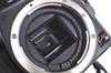 Canon EOS Kiss X2 / Rebel XSi • EF‑S 18‑55 IS Kit • Shutter Count 35 • Tested • Japan
