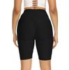 Women's Sexy Capris, Yoga, Fitness, Peaches,buttocks, Bubble Sports Leggings, No Pockets