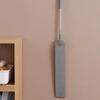 Flexible Head Long Handle Duster Lightweight Under Furniture Duster Dust Removal Tool  Gap Cleaning