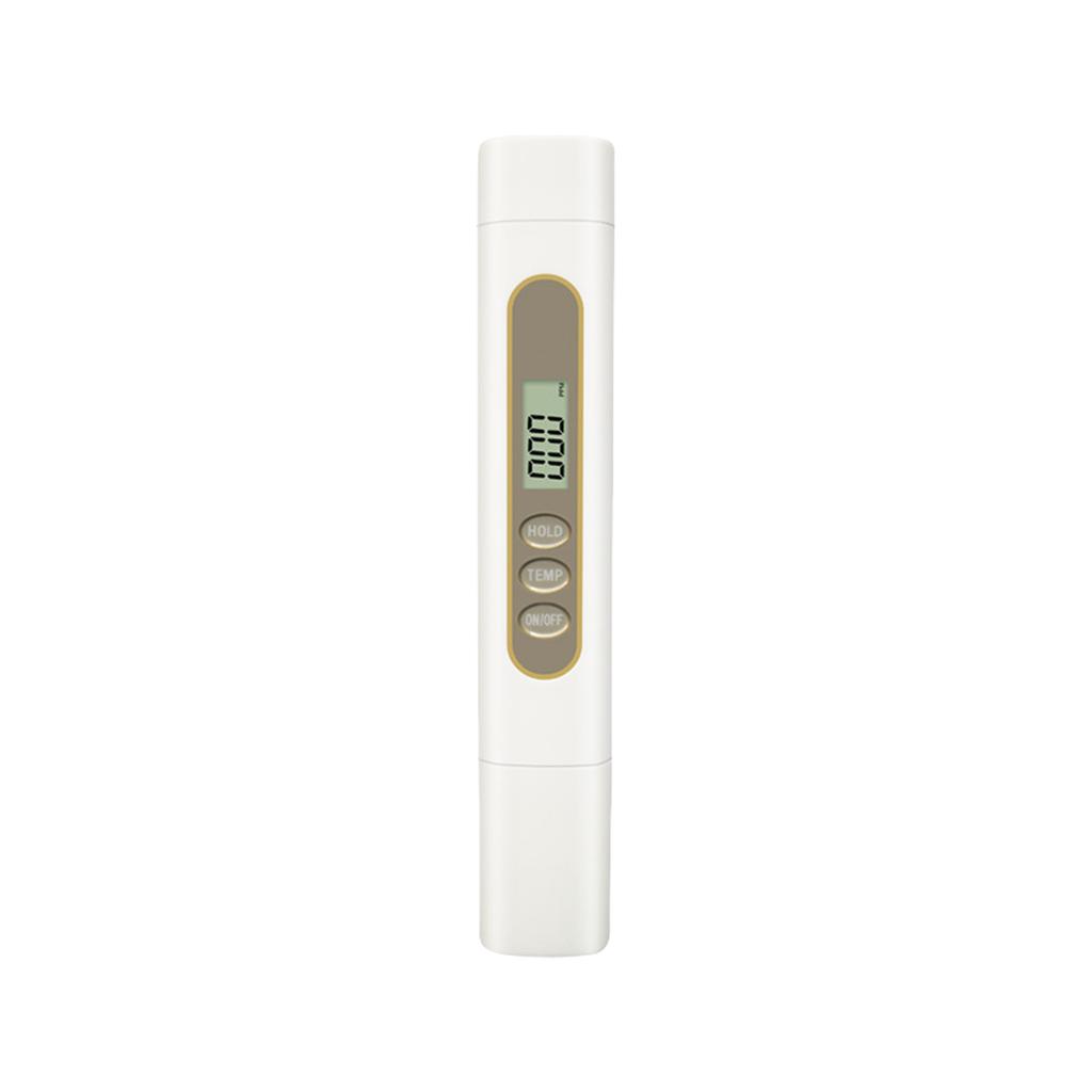 Small  Digital TDS Meter Water Testing Device Upgrades for Quick & Easy Water Quality Assessment In Various Environment
