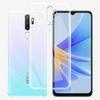 For OPPO A5 2020 Case Clear Silicone Soft TPU Phone Case Cover For Oppo AX5S A X5s Funda For OPPO A5S AX5S Transparent Coque