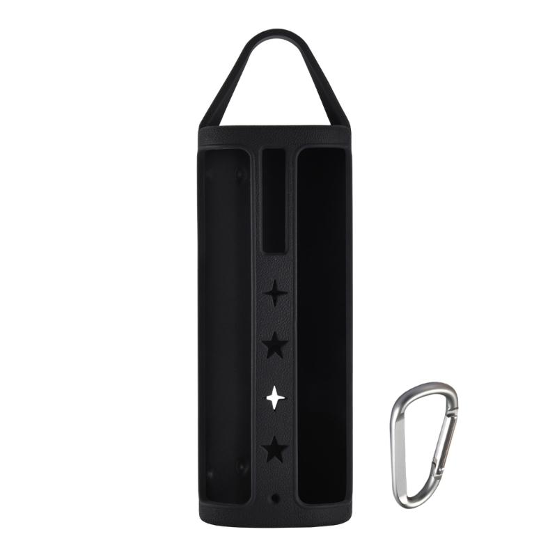 

Silicone Case Cover for Roam 2/Roam Portable Wireless Bluetooth-compatible Speaker Protective Cover Carrying Pouch