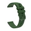 Fashion Silicone Watchband For Garmin Vivoactive 5 4 3 4S Venu 3 2 SQ 245 Strap Silicone Bracelet Strap WristBand 18mm 20mm 22mm
