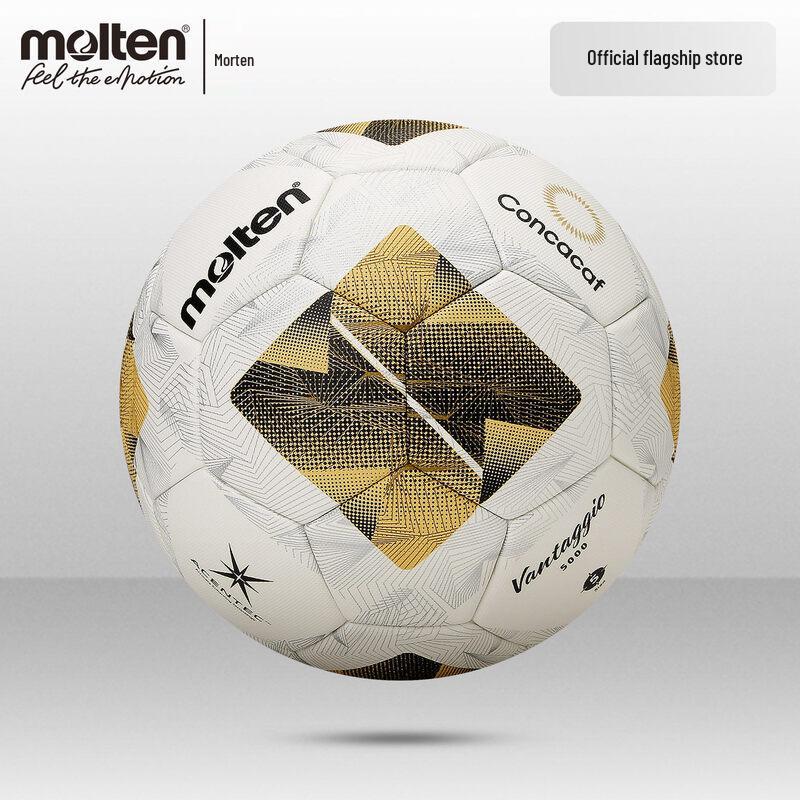 Molten 2025 CONCACAF Gold Cup Official Match Ball