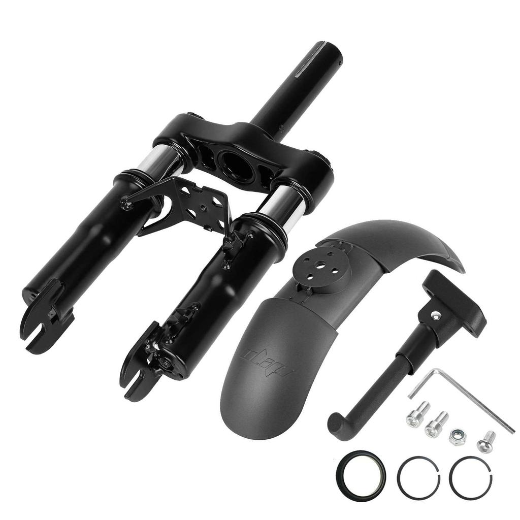 Sada předního odpružení pro elektrické koloběžky řady F20 F25 F30 F40 F40i D18E D28E D38E D40X Přední tlumič