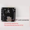 10W 20W MP3 Player Sound Module Voice Playback Board 9CH One for One Control Audio Player Module Memory Card U Disk