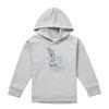 Frozen Childrens/Kids Trying To Keep It Together Olaf Heather Pullover Hoodie