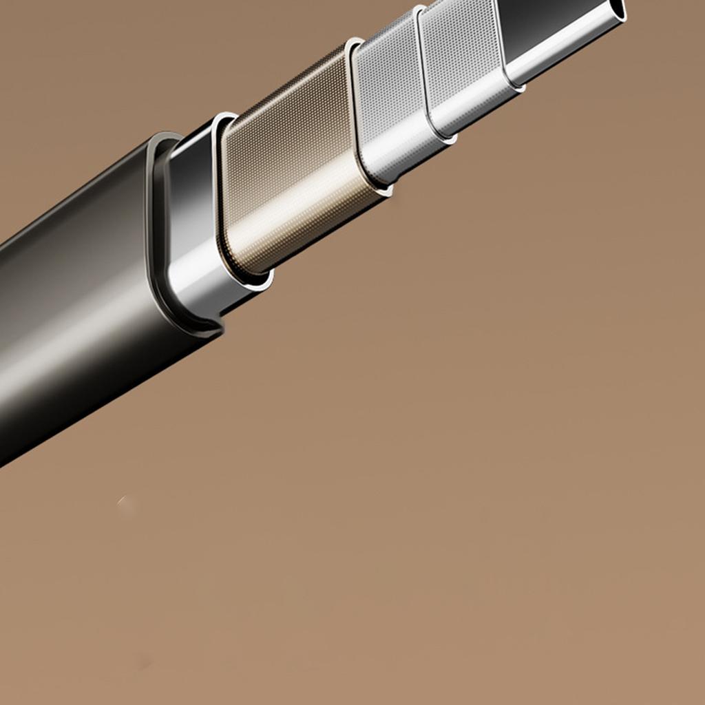 Bathroom Towel Rack Gun Gray Double Rod Punch-free Bathroom Towel Rack Space Aluminum Light Luxury Bath Towel Storage Rack