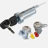Toyota Corolla 1993-1997 Ignition & Door Lock Kit with Keys