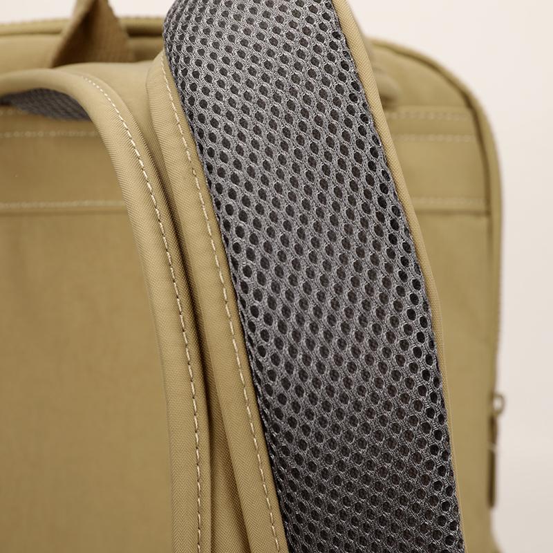 Waterproof Casual Laptop Backpack Lightweight Daily Backpack for Men Women