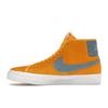 Grant Taylor x Nike Zoom Blazer Mid Pro GT SB University Gold Denim Unisexové Tenisky Game-Royal White Black FD0269-700