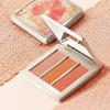 LANSUR - Explore Nature Series 3-Colors Blush Palette