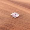 Pink Morganite Gemstone 925 Stamped Silver Handmade Women Jewelry Designer Ring RR-60-4