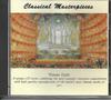 CD VARIOUS  Classical Masterpieces Volume 8 CLASSCD08 DUET MUSIC Europe Classical Used
