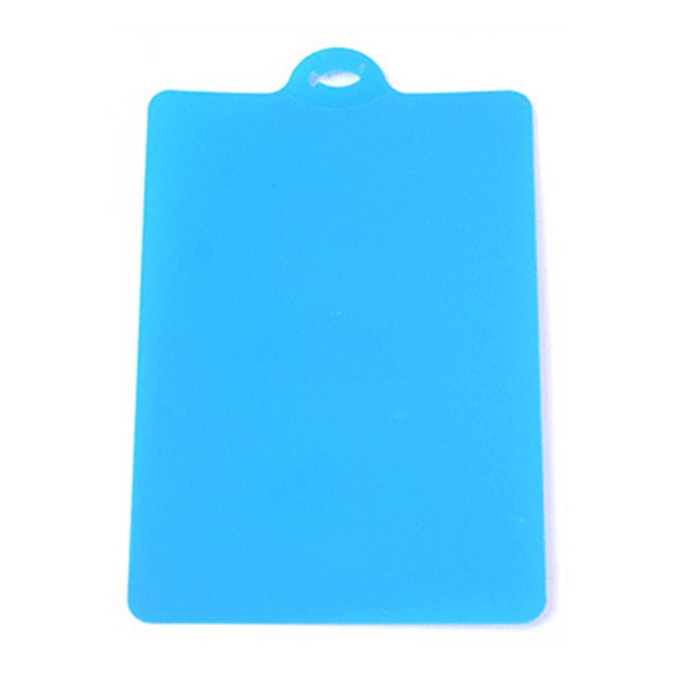 Can Be Hung Cutting Board Flexible High Quality Made Of PP