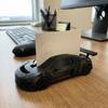 Realistic Sports Car Business Card Holder Plastic Car Card Display Holder  Gift for Car Lovers