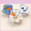 Sun Toddler Dinosaur Hat With Breathable Cotton Material Sunshade Outdoor For