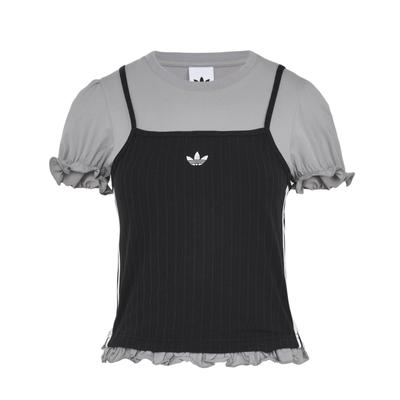 Originals Puff Sleeve T Shirt Women's KY3299