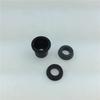 Motorcycle pump master cylinder brake pump piston seal preventing dust seal component repair kits 16mm three-piece