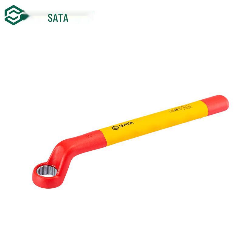 SATA VDE Insulated Torx Wrench 17MM