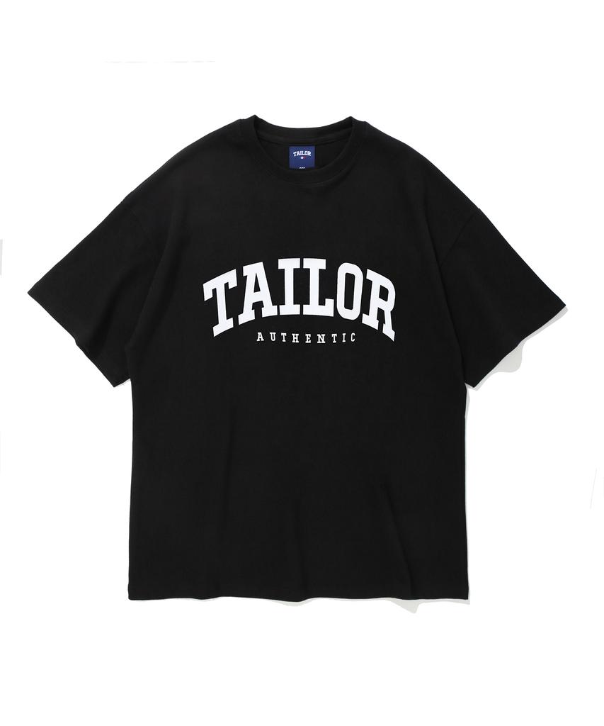 TAILOR STUDIO [2Pack] Nbl State T-Shirt (6 Colors)