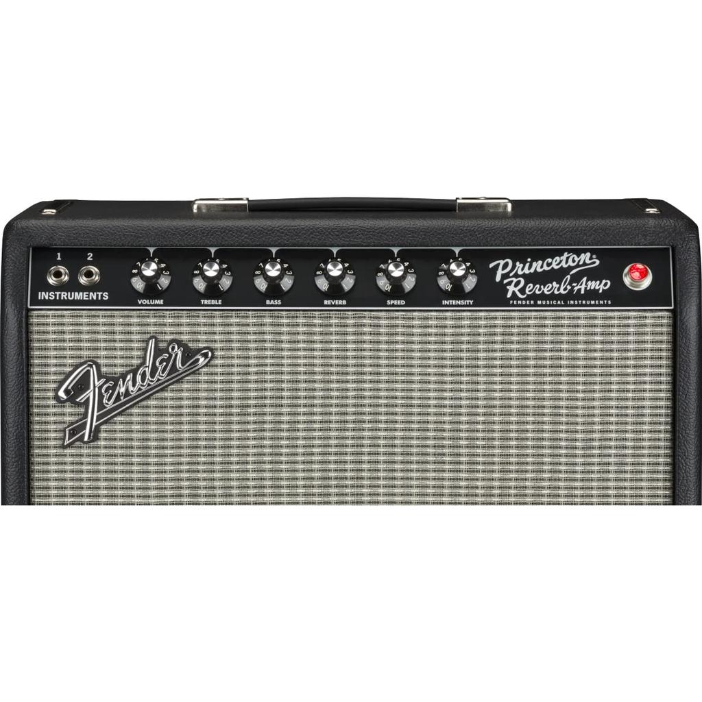 Fender Fender Electric Guitar Combo Amplifier Tone 100V JPN Master® Princeton® Reverb,