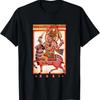 Agni Hindu Deva God of Fire Indian Hinduism T-Shirt