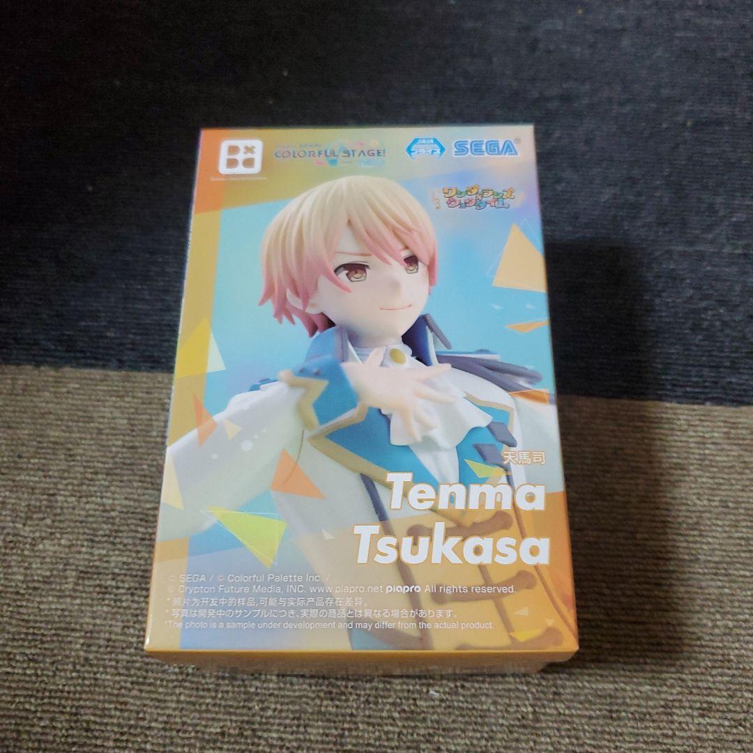 

[USED] Project Sekai Colorful Stage feat. Hatsune Miku Figure