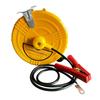HOPECENT Retractable Grounding Cable Reel