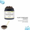 Oceaura Besleyici Peeling Bitkisel Tanecikler Temizleyici Nemlendirici 2'si 1 Arada Nazik Peeling Yapan Scrub