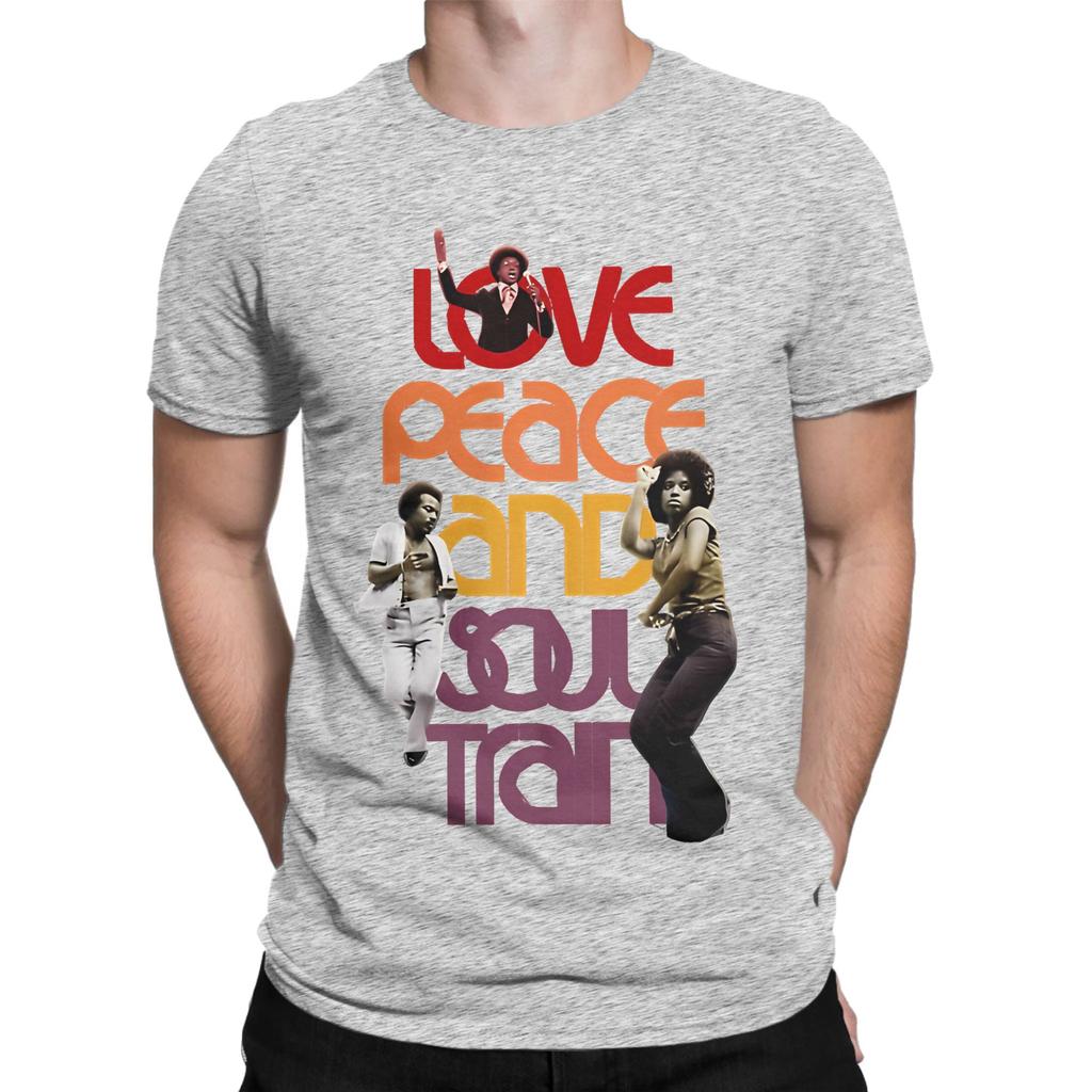 Soul Train Funny Graphic 100 Cotton Tshirt Soul Train Tees Tops For Unisex