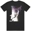 Brasilien Film Schwarzes T-Shirt Unisex Film Merchandise T-Shirt Herren Damen T-Shirts Oberteil