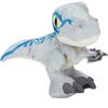 Jurassic World: Dominion Blue Character Plush Toy