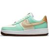 Nuove Air Force 1 Low '07 Pinapple da Donna CZ0268-300