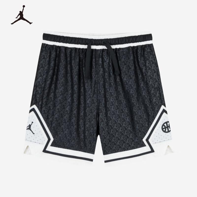 Jordan AJ Kids Mesh Sport Shorts 140/60(S)