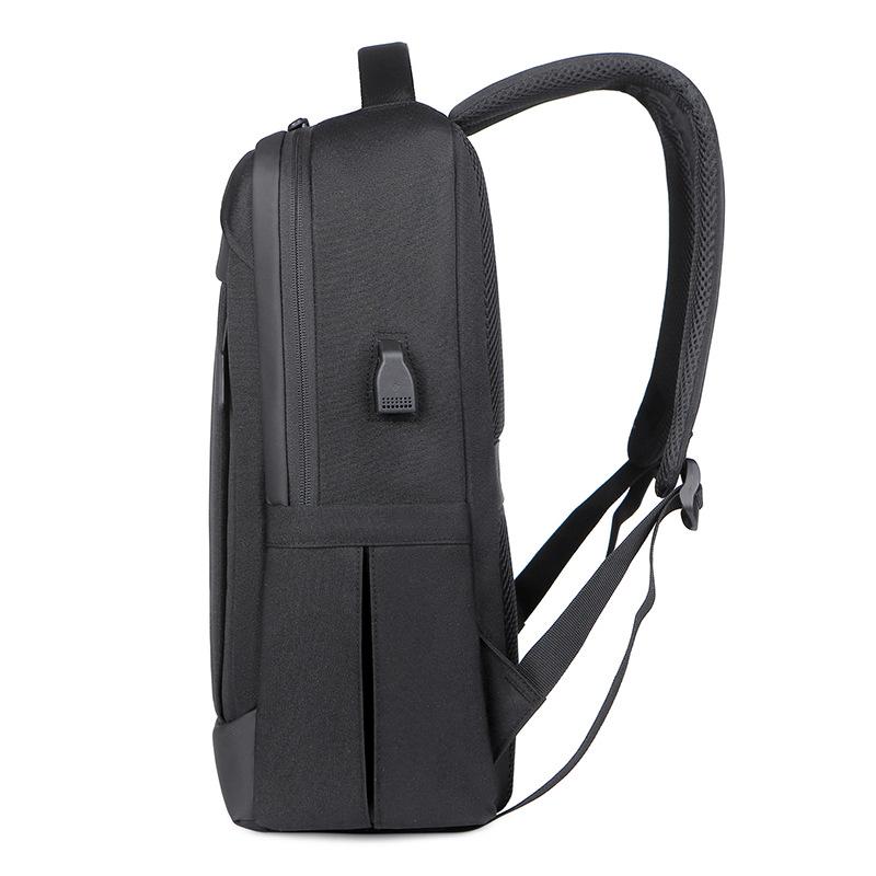 Business Backpack Student Schoolbag Travel Commuter Backpack Laptop Bag Leisure Travel Backpack