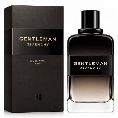 Woody Gentleman Eau De Parfum 60 Ml -