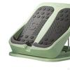Portable Slant Board Foot Stretcher Fitness Adjustable Ankle Stretch Non Slip Incline for Leg