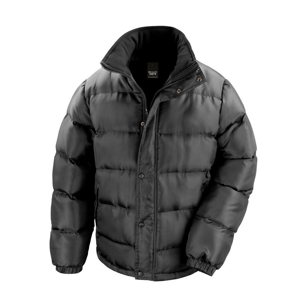 Result Core Mens Nova Lux Padded Jacket