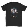 Game AAlice Madness Returns Unisexs T Shirts Vintage Tees Short Sleeve Crewneck TShirt 100 Cotton New Arrival Clothes