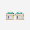 [Crocs] Classic Doodle Print Clog Toddler, CRS210357, 1010107512, Popular Korean Shoes