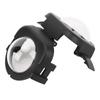 Sports Camera Lens Protector Optical Glass Waterproof Scratch Proof Action Camera Lens Guard for X4
