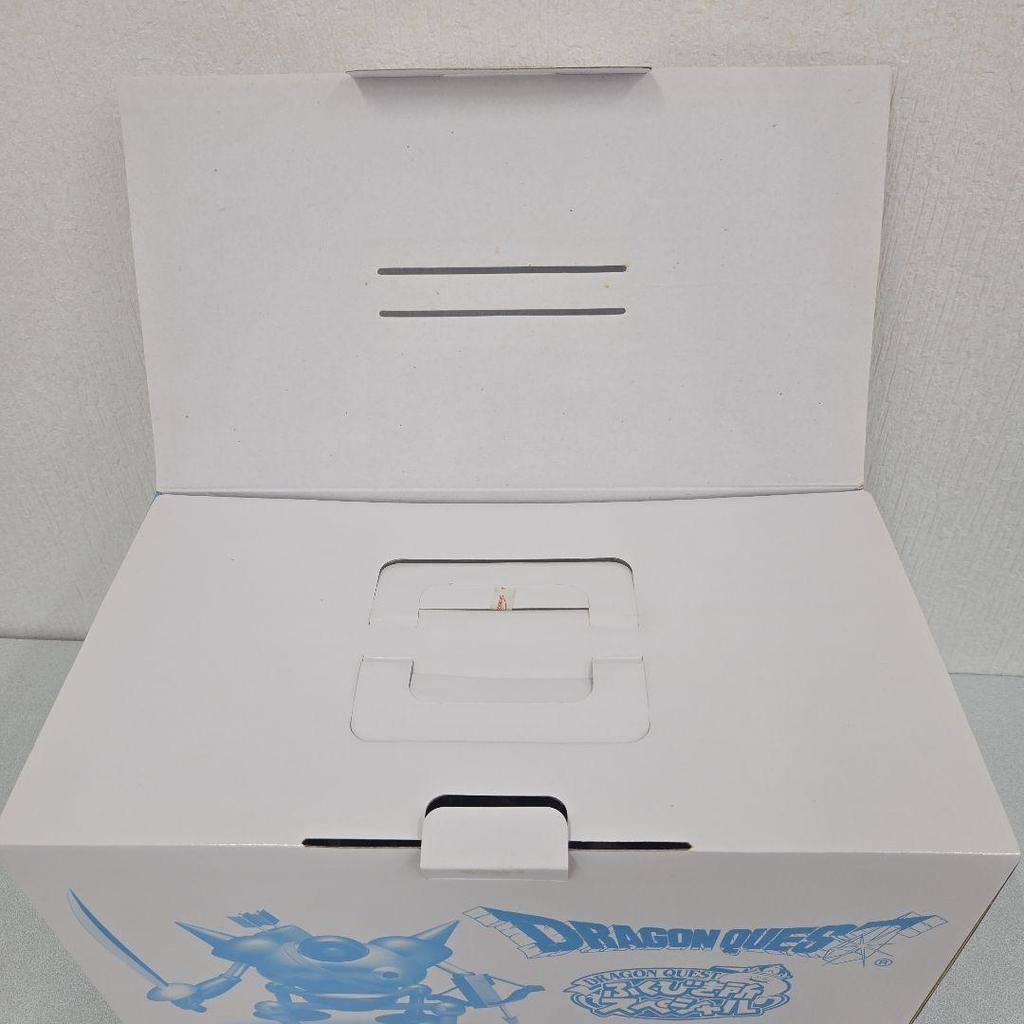 Used [Dragon Quest] Fukubikisho Special A Prize-1 Killer Machine
