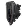 For Dongfeng Forthing T5 EVO Front Bumper Head Light Daytime Running Lights SX5G-4121110 SX5G-4121120 SX5G-4121210 SX5G-4121220