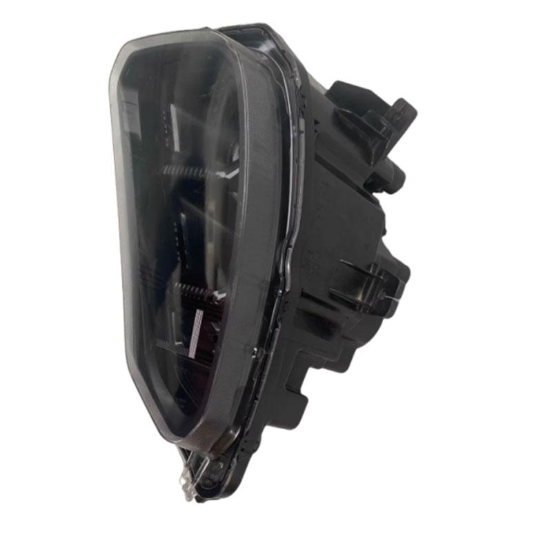 For Dongfeng Forthing T5 EVO Front Bumper Head Light Daytime Running Lights SX5G-4121110 SX5G-4121120 SX5G-4121210 SX5G-4121220